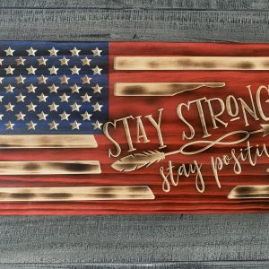 Stay Strong Product Image