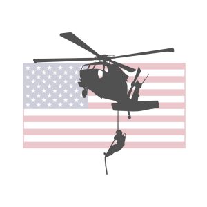 Black Hawk Helicopter