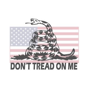 Don't Tread On Me