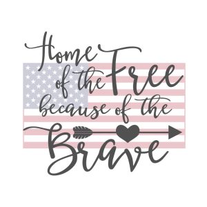 Home of the Free