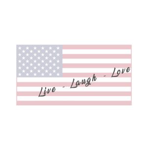 Live Laugh Love