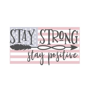 Stay Strong