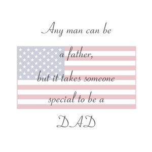 Special Dad